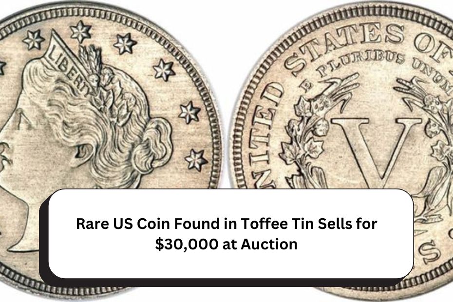 US Coin