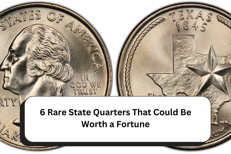 State Quarter